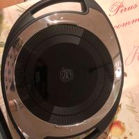 AMC Navigenio + Audiotherm