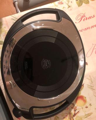 AMC Navigenio + Audiotherm