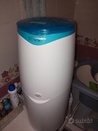 Mangia pannolini Foppapedretti 