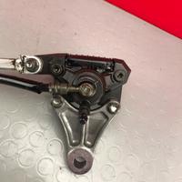 PINZA POSTERIORE x SUZUKI SV 650 1999 2000 2001 SV
