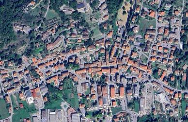 Appartamento a Panicale (PG)