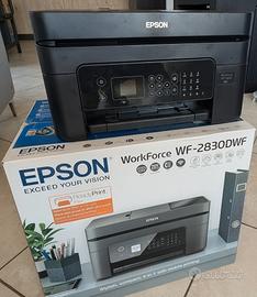 Stampante Epson WF-2830DWF