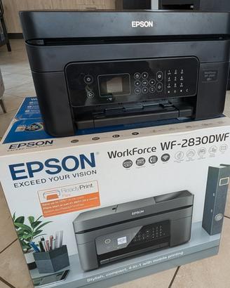 Stampante Epson WF-2830DWF