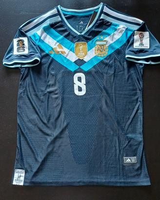 Maglia Argentina Special 2026-E.Fernández#8