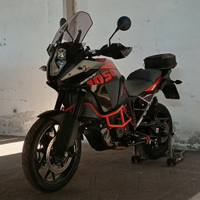 KTM Adventure 1050