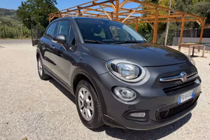 Fiat 500X 1.3 MultiJet 95 CV Business