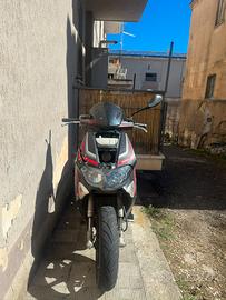 Gilera runner 50 sp