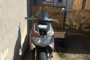 Gilera runner 50 sp