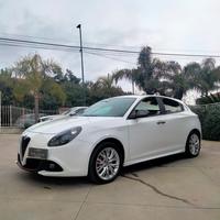 Alfa Romeo Giulietta 2.0 JTDm-2 150 CV Sprint