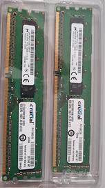 Ram DDR3 16 Gb 