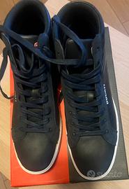 Scarpe N. 43 DUCATI NAVY