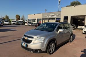 Chevrolet Orlando 2.0 Diesel 163CV aut. LTZ