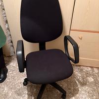 Sedia per pc