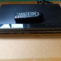 Lettore DVD CD Samsung DVD-D530 HDMI SCART****
