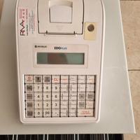 Registratore di cassa , Micrelec Edo plus