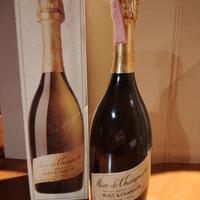 Marc de Champagne Moet & Chandon