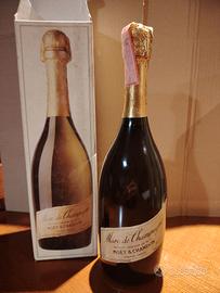 Marc de Champagne Moet & Chandon