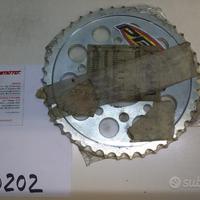 Corona PBR 334-42 per moto Honda e Triumph