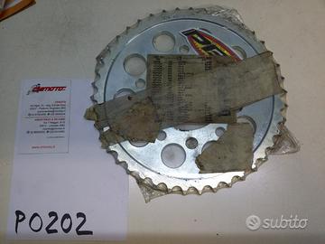 Corona PBR 334-42 per moto Honda e Triumph