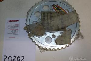 Corona PBR 334-42 per moto Honda e Triumph