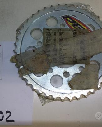 Corona PBR 334-42 per moto Honda e Triumph