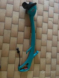 Decespugliatore elettrico