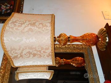 Lampada cristallo