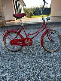 Bicicletta bottecchia