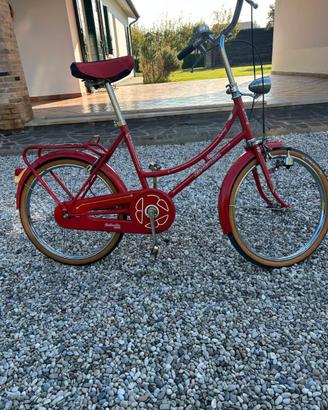 Bicicletta bottecchia