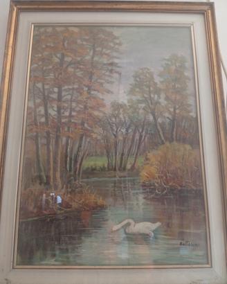 quadro  di bottasini 