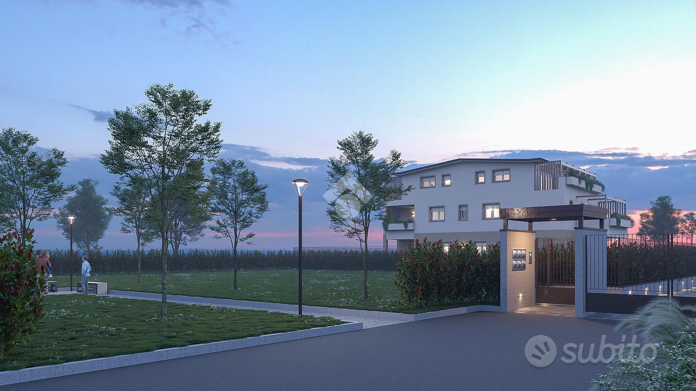 Appartamento – Novate Milanese - Vista 5