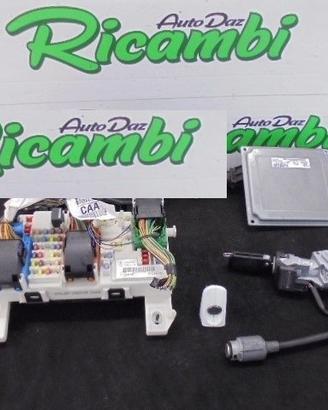 KIT AVVIAMENTO FORD FOCUS 1.6 GPL ANNO 2011