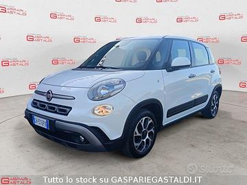 FIAT 500L 1.4 95 CV S&S Cross