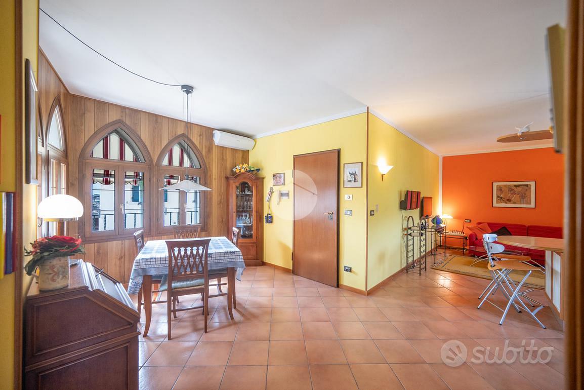 2 LOCALI A COSTERMANO - Altro