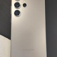 Combo Samsung  S24 ultra 512GB + WHATCH 8 44mm