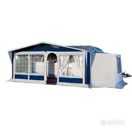 Tenda veranda NOVA taglia 9