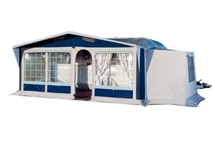 Tenda veranda NOVA taglia 9