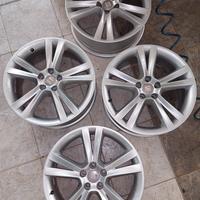Cerchioni in lega per Seat Ibiza