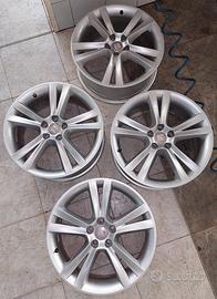 Cerchioni in lega per Seat Ibiza