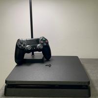 Playstation 4 Slim 1TB