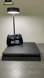 Playstation 4 Slim 1TB