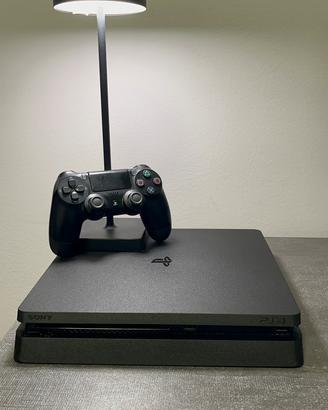 Playstation 4 Slim 1TB