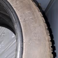 4 gomme invernali 205/55 R16