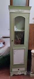 Vetrine bagno