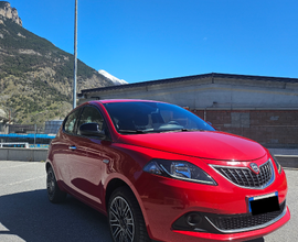 Lancia Ypsilon Gold Edition 1.2 Benzina/GPL