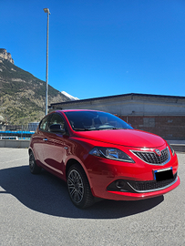 Lancia Ypsilon Gold Edition 1.2 Benzina/GPL