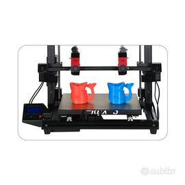 STAMPANTE 3D IDEX