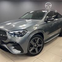 Mercedes-benz GLE 300d 4Matic AMG Premium Plus