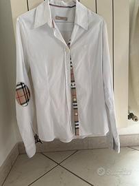 Camicia Burberry’s