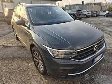 Volkswagen Tiguan 2.0 TDI SCR 90KW Life